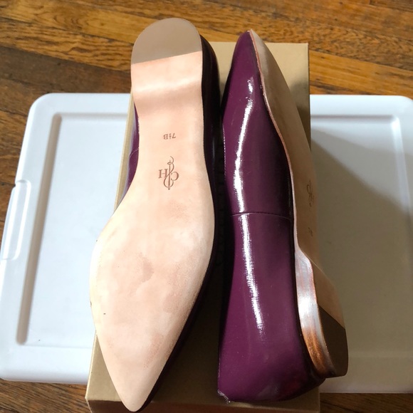 cole haan flats sale